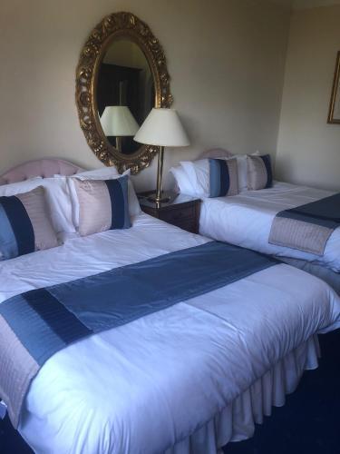 Hotel Highley Manor