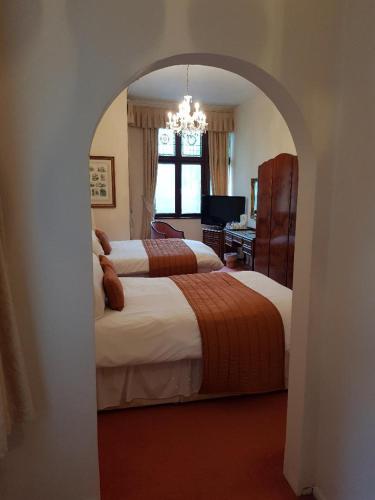 Hotel Highley Manor