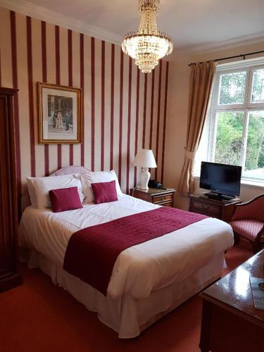 Hotel Highley Manor