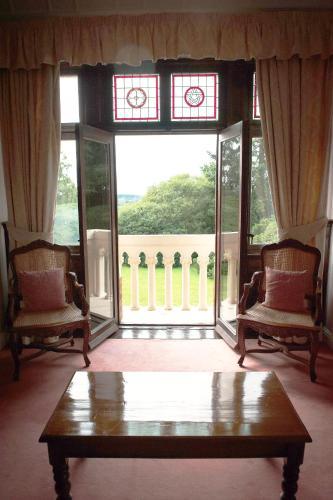 Hotel Highley Manor