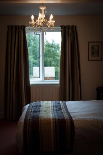 Hotel Highley Manor