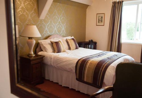 Hotel Highley Manor