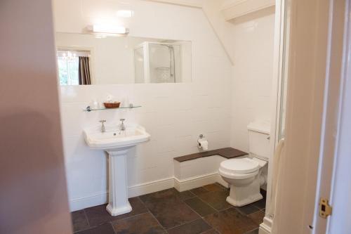 Hotel Highley Manor