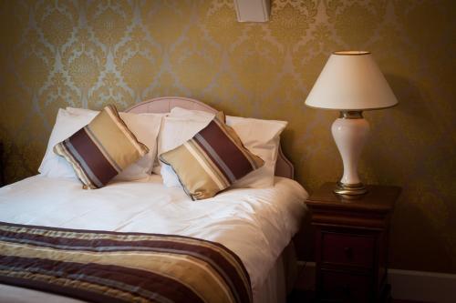 Hotel Highley Manor