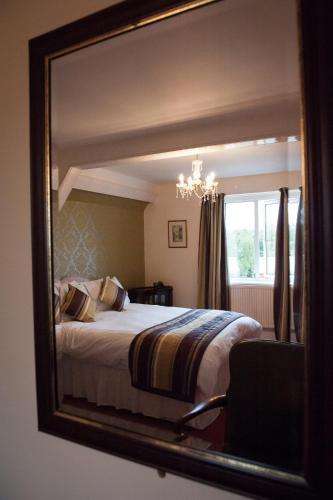 Hotel Highley Manor