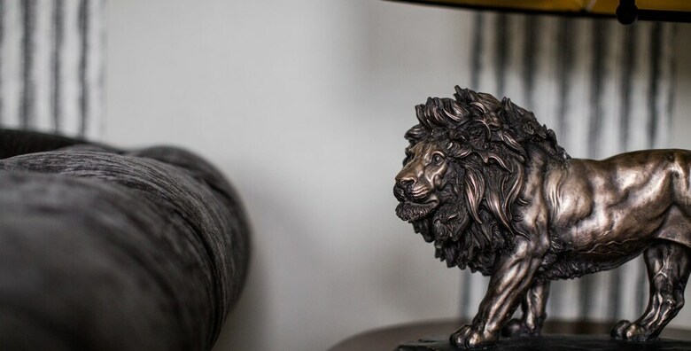 Bed & Breakfast Grove Lodge
