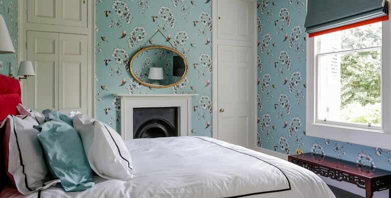 Bed & Breakfast Grove Lodge