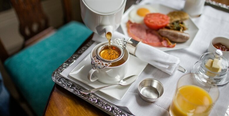 Bed & Breakfast Grove Lodge