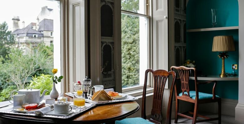 Bed & Breakfast Grove Lodge