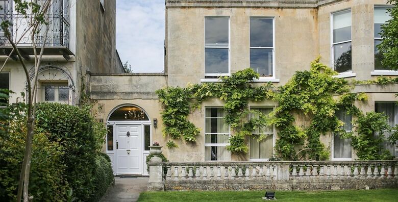 Bed & Breakfast Grove Lodge
