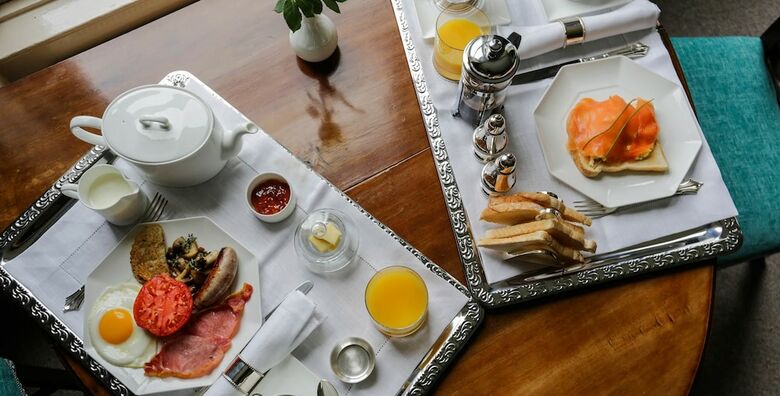 Bed & Breakfast Grove Lodge