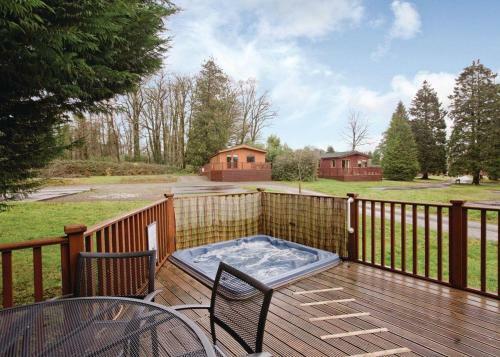 Ruby Country Lodges
