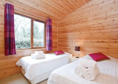 Ruby Country Lodges