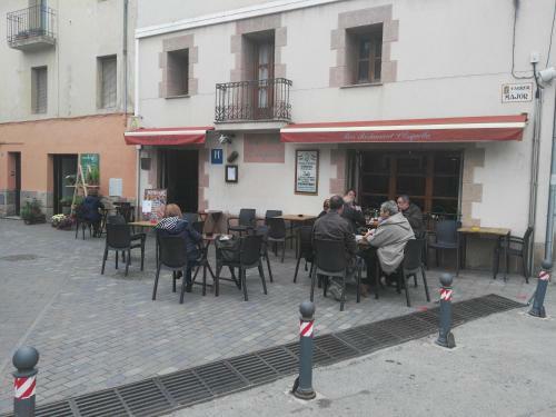 Hostal L'esquella