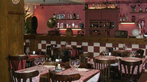 Hostal L'esquella
