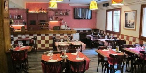 Hostal L'esquella
