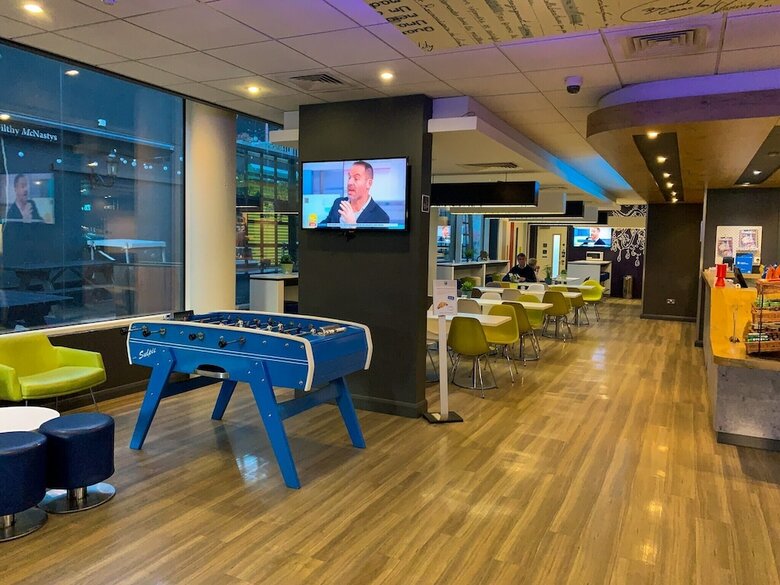 Etap Hotel Belfast