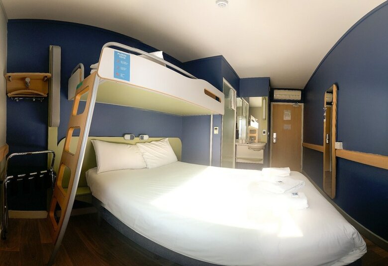 Etap Hotel Belfast