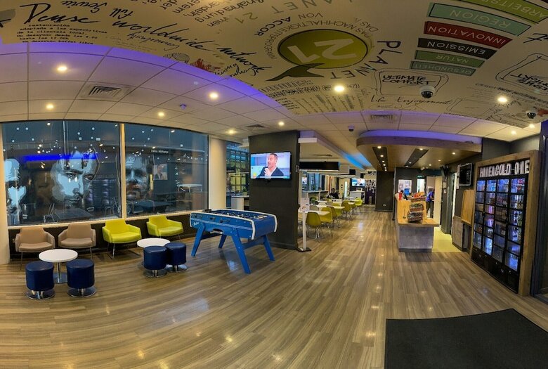 Etap Hotel Belfast