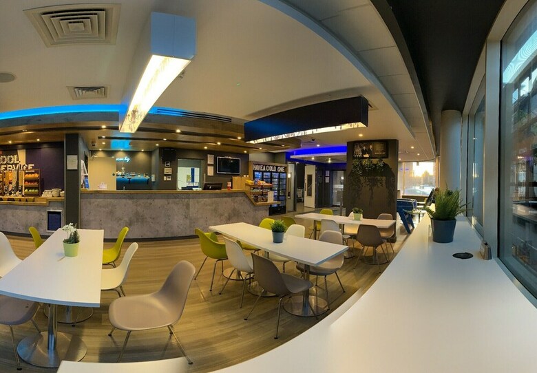 Etap Hotel Belfast