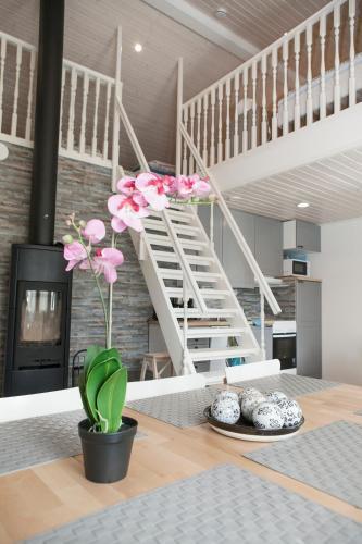 Villa Matkailukeskus Lossisaari