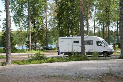 Villa Matkailukeskus Lossisaari
