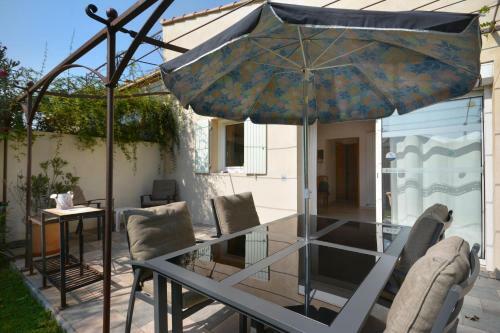G�te Des Jonquiers