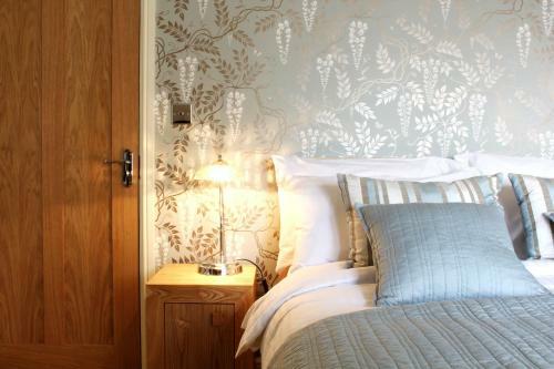 Bed & Breakfast The Six Bells