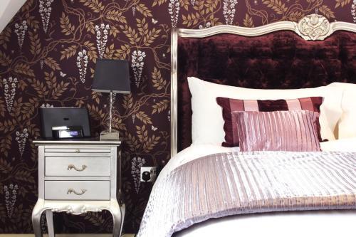 Bed & Breakfast The Six Bells