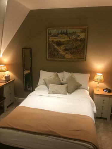 Bed & Breakfast The Six Bells
