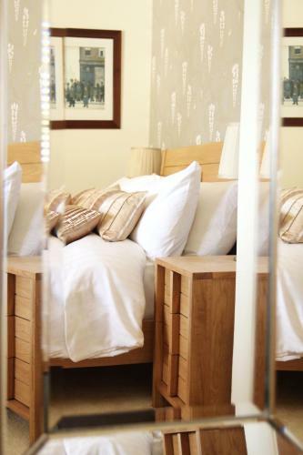 Bed & Breakfast The Six Bells