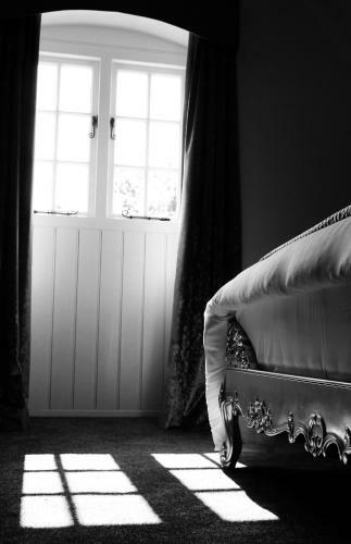 Bed & Breakfast The Six Bells