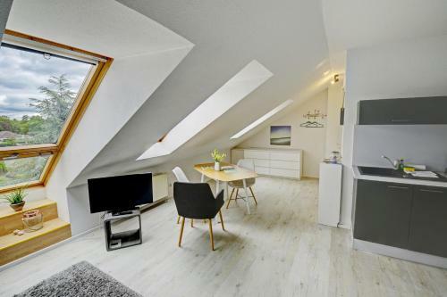 Apartamento Fewo1846 - Strandmuschel Wassersleben