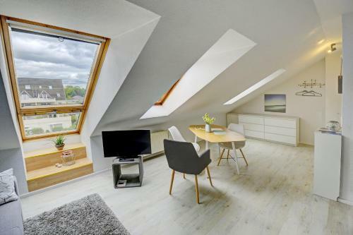 Apartamento Fewo1846 - Strandmuschel Wassersleben