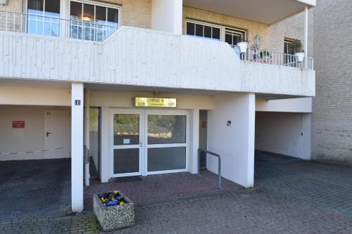Apartamento Fewo1846 - Strandmuschel Wassersleben