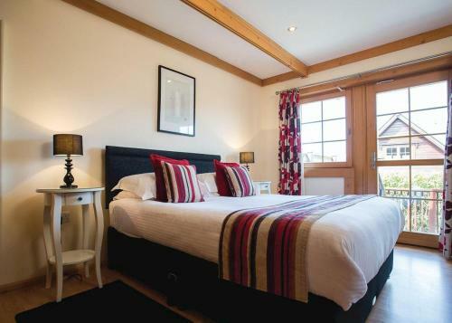 Heathside Lodges