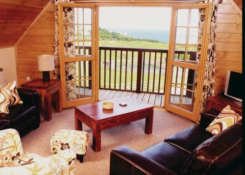 Heathside Lodges
