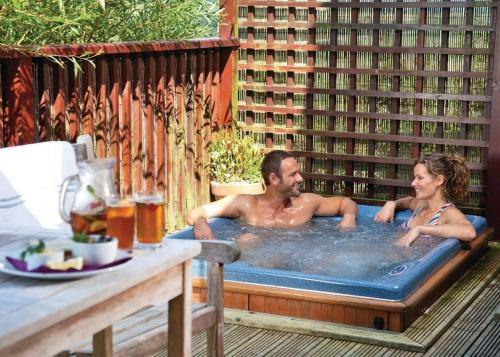 Heathside Lodges