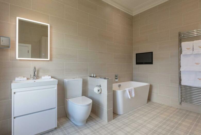 Farlam Hall Country House Hotel