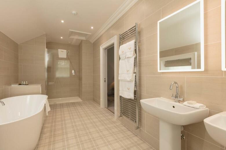 Farlam Hall Country House Hotel