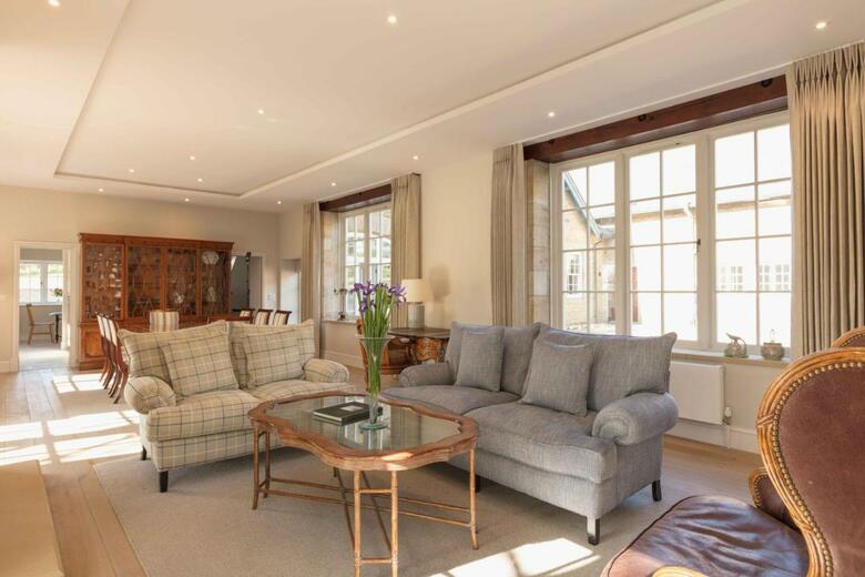 Farlam Hall Country House Hotel