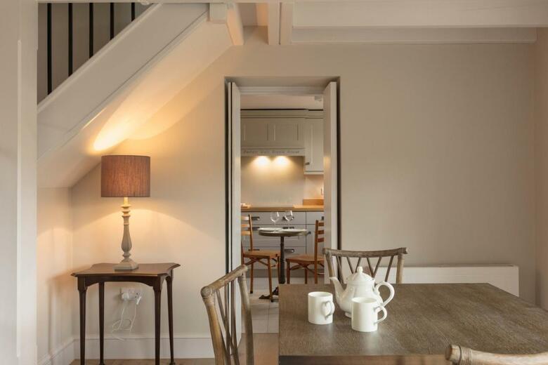 Farlam Hall Country House Hotel