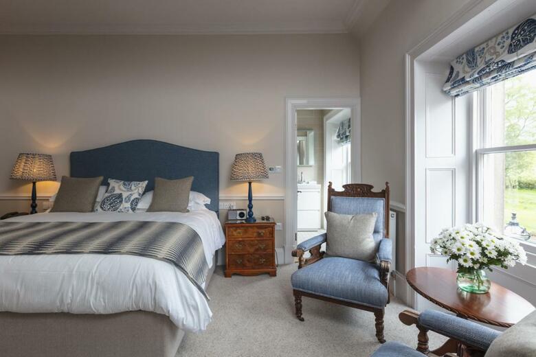 Farlam Hall Country House Hotel