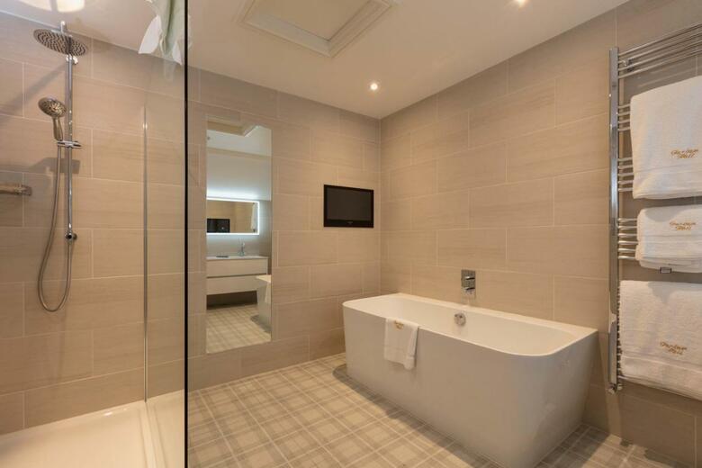 Farlam Hall Country House Hotel