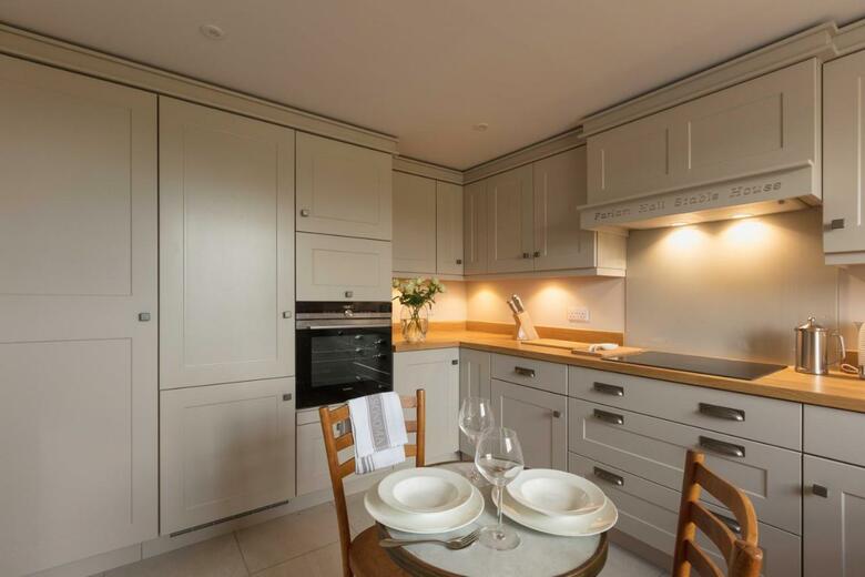 Farlam Hall Country House Hotel