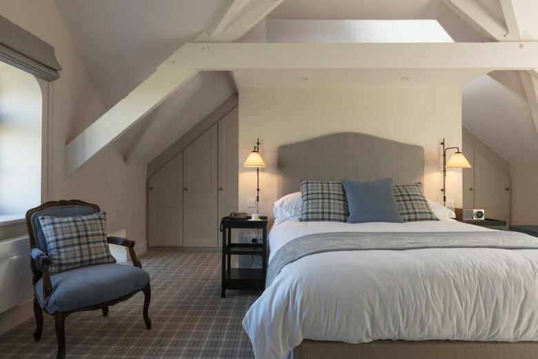 Farlam Hall Country House Hotel
