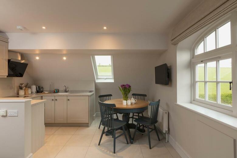 Farlam Hall Country House Hotel