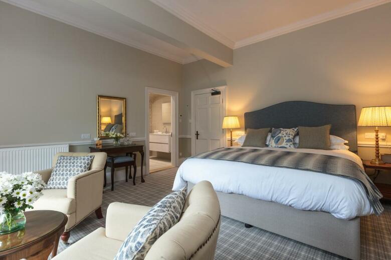 Farlam Hall Country House Hotel