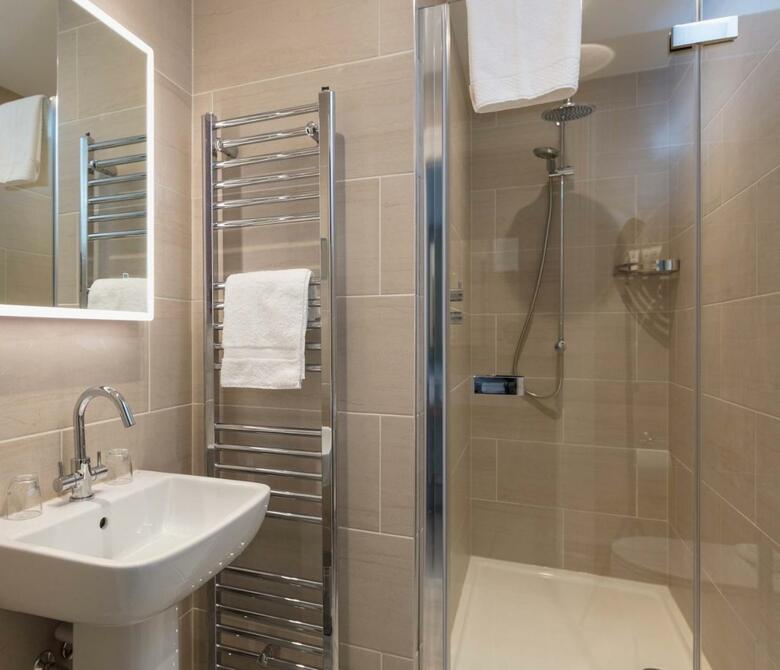 Farlam Hall Country House Hotel