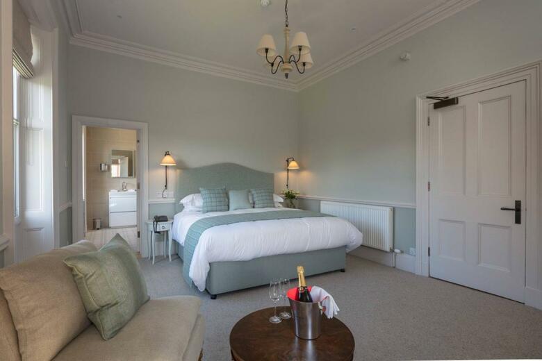 Farlam Hall Country House Hotel
